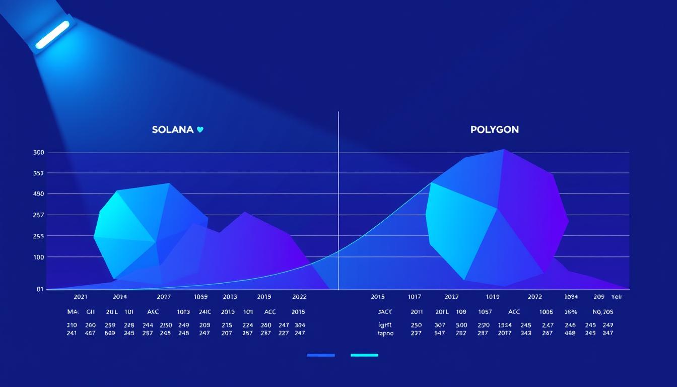 Solana vs. Polygon: Which Blockchain Should Developers Choose for Smart Contracts & Web3 Apps 2025?