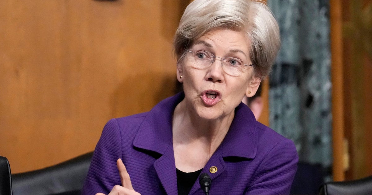 Democrats Tank Crypto Bill Amid Alarm Over Trump Corruption