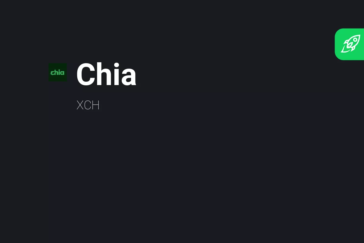 Chia Coin Price Forecast 2025, 2026 & 2027: XCH Predictions & Market Trends