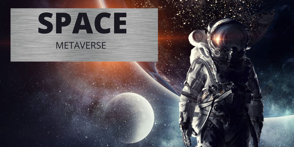 Space Metaverse