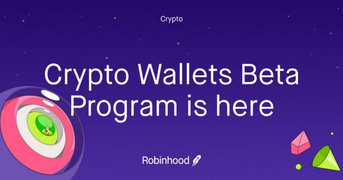 crypto wallets