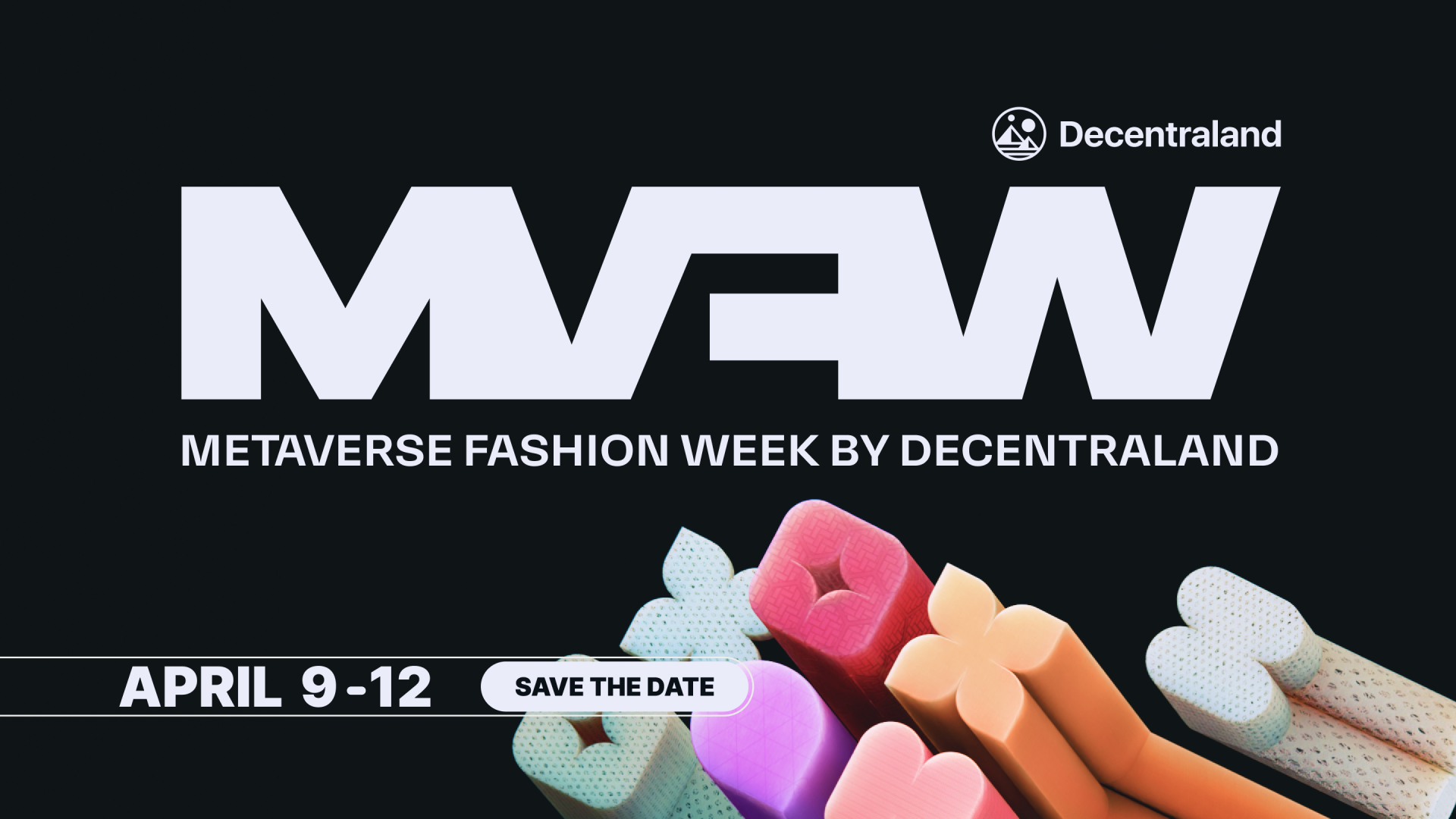 Global Designers Challenge Borders, Identity and the Limits of Physical Fashion at Metaverse Fashion Week 2025