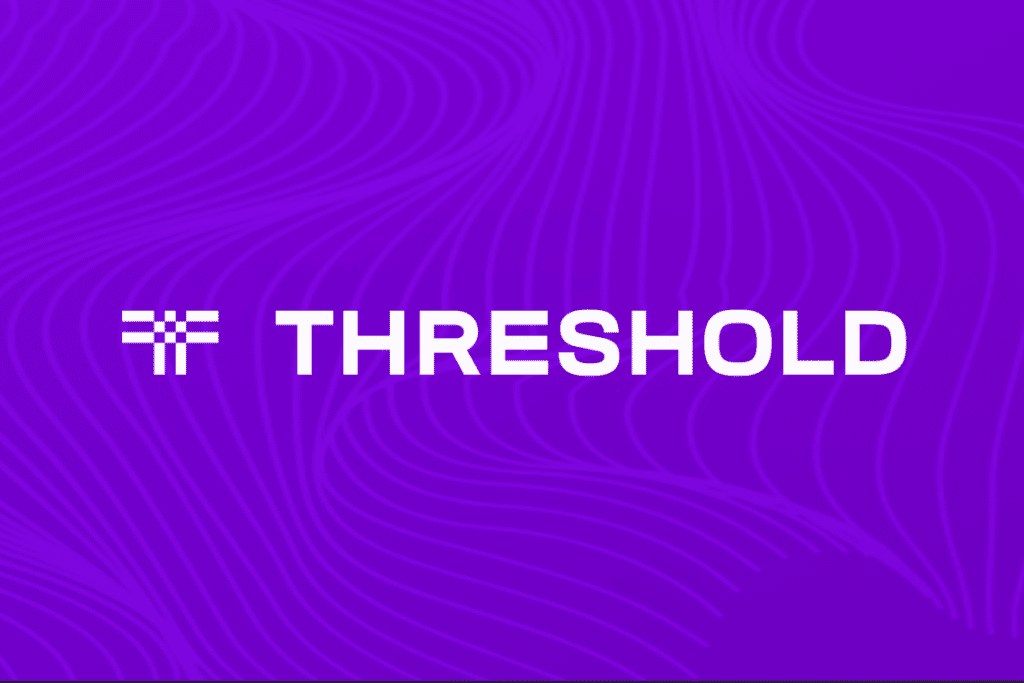 The new Threshold crypto project
