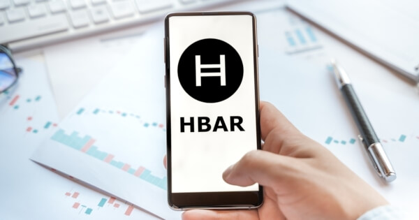 HBAR Price Forecast: Target $0.18-$0.20 in Four Weeks as Technical Breakout Approaches