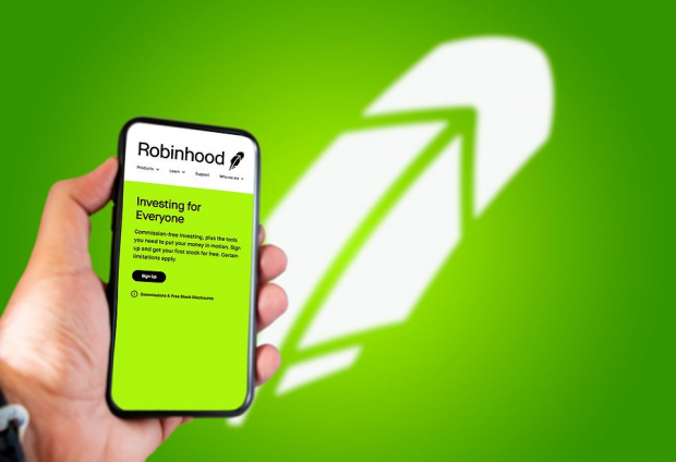 Robinhood Agrees to Pay $26M for FINRA Allegations Settlement
