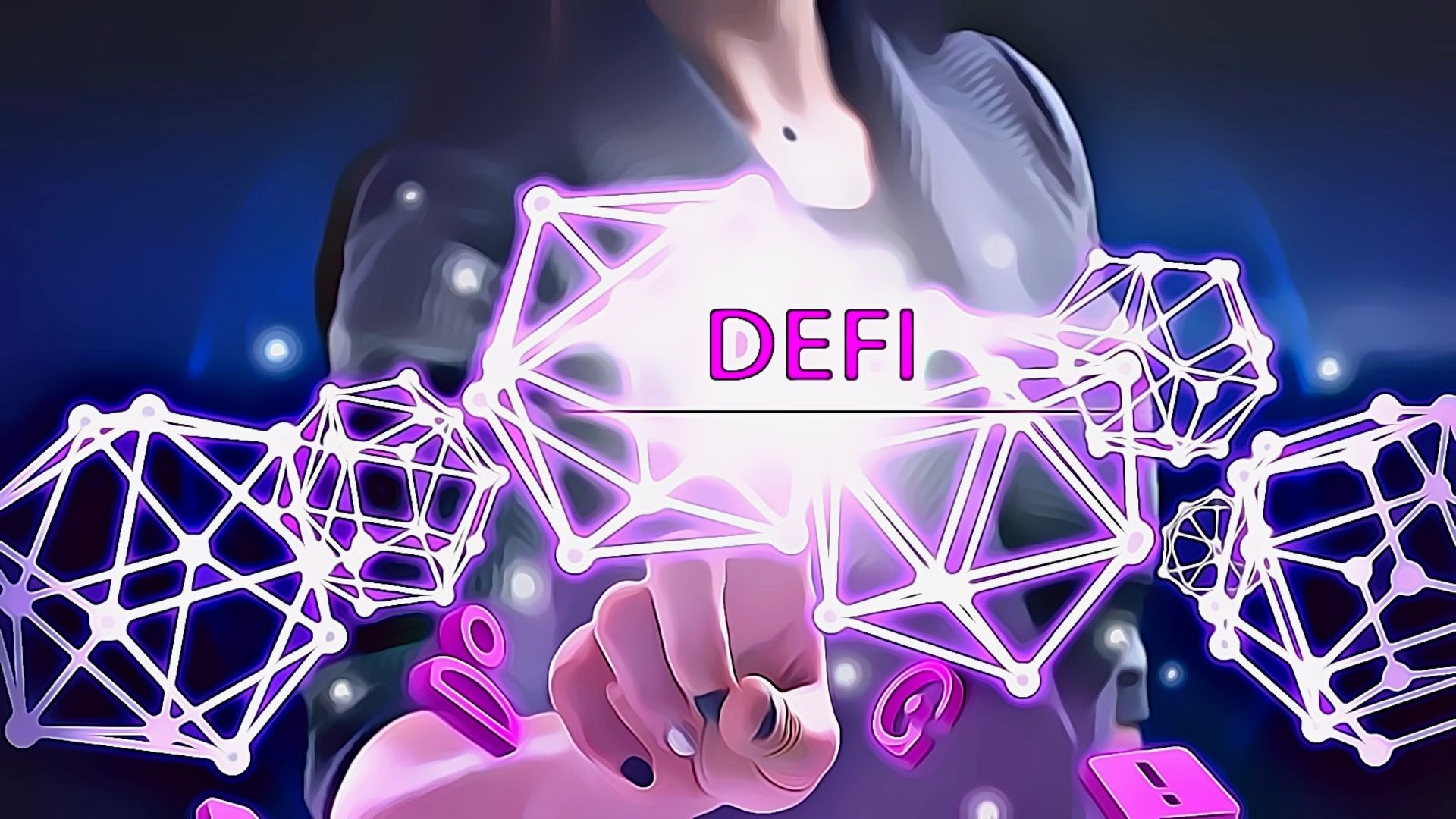 CeFi Lending Shrinks to $11.2B as DeFi Surpasses 60% Share of Crypto Credit Market