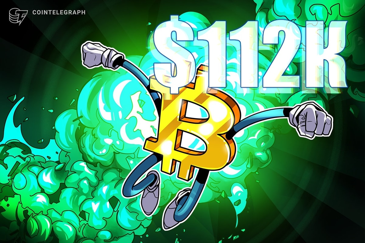 What Will Trigger BTC Price Breakout?