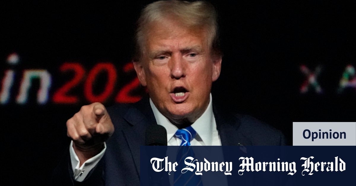 The US is about to bring crypto into the mainstream