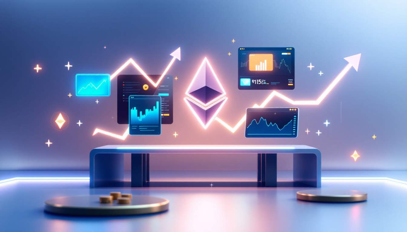 Ethereum Spot ETFs: A New Chapter in Crypto Investment