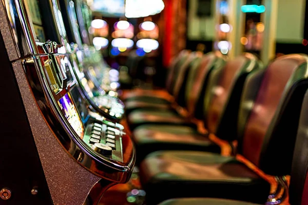 Accel Entertainment Exceeds Q4 2024 Wall Street Projections with Robust Financial Performance - News and Statistics