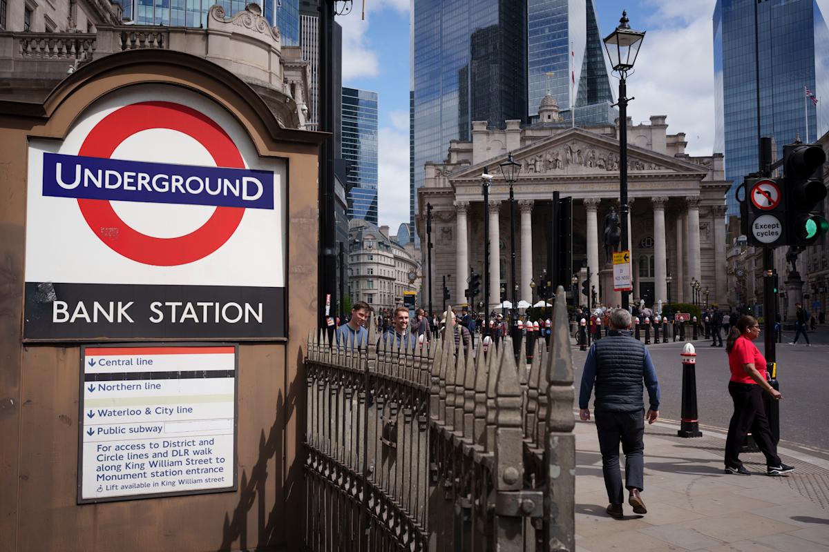 Will tokenisation spark London’s crypto comeback?