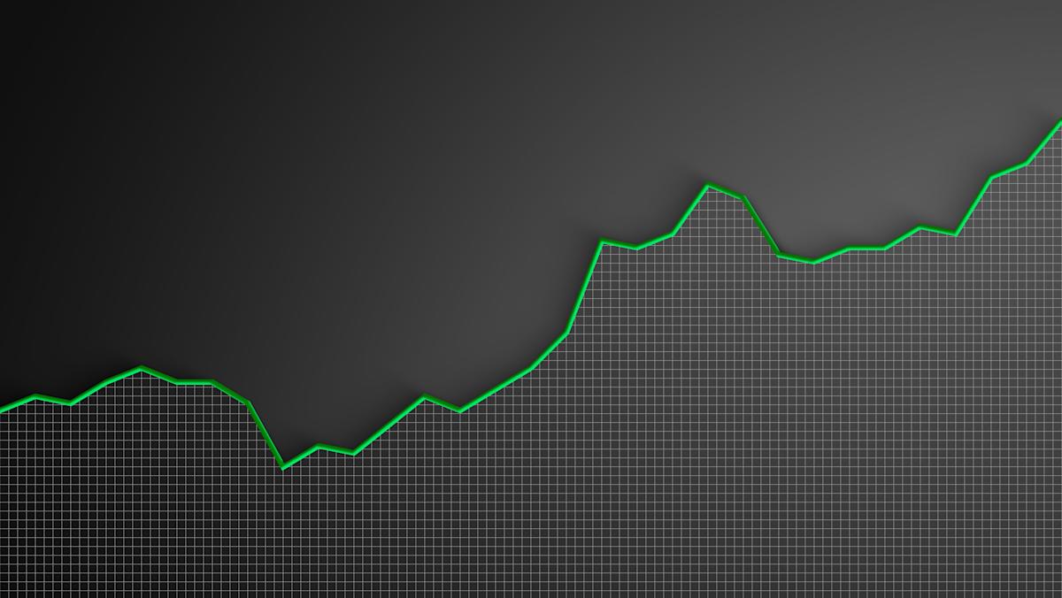 Tech highs, liquidity spigots, crypto week: Market takeaways