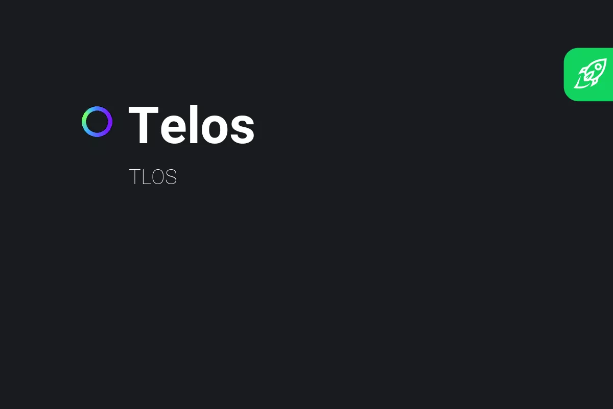 Telos (TLOS) Price Prediction 2025 2026 2027
