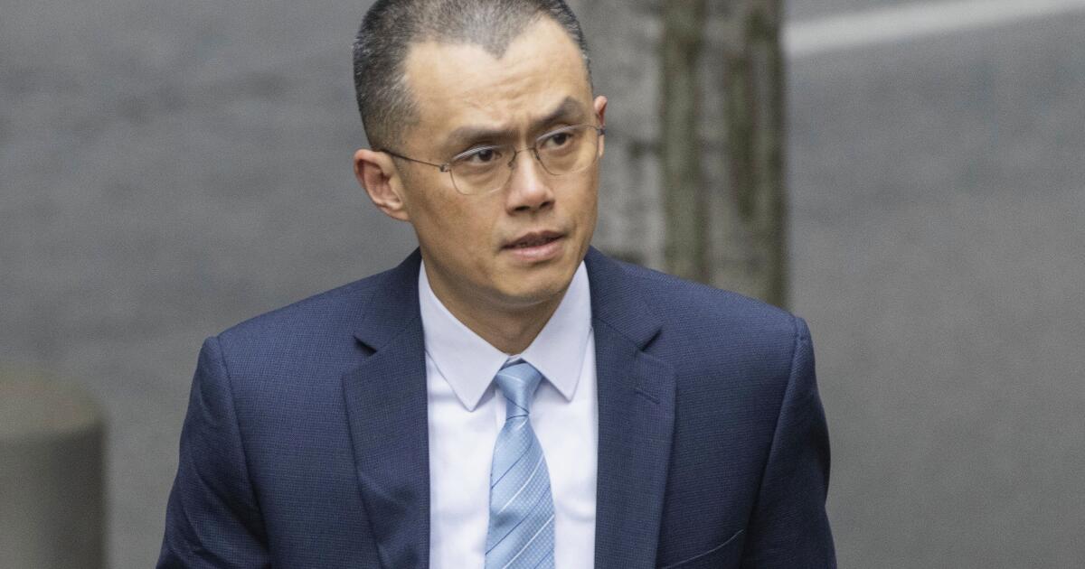 Trump Impact: 2023 Crypto Downturn & Market Challenges