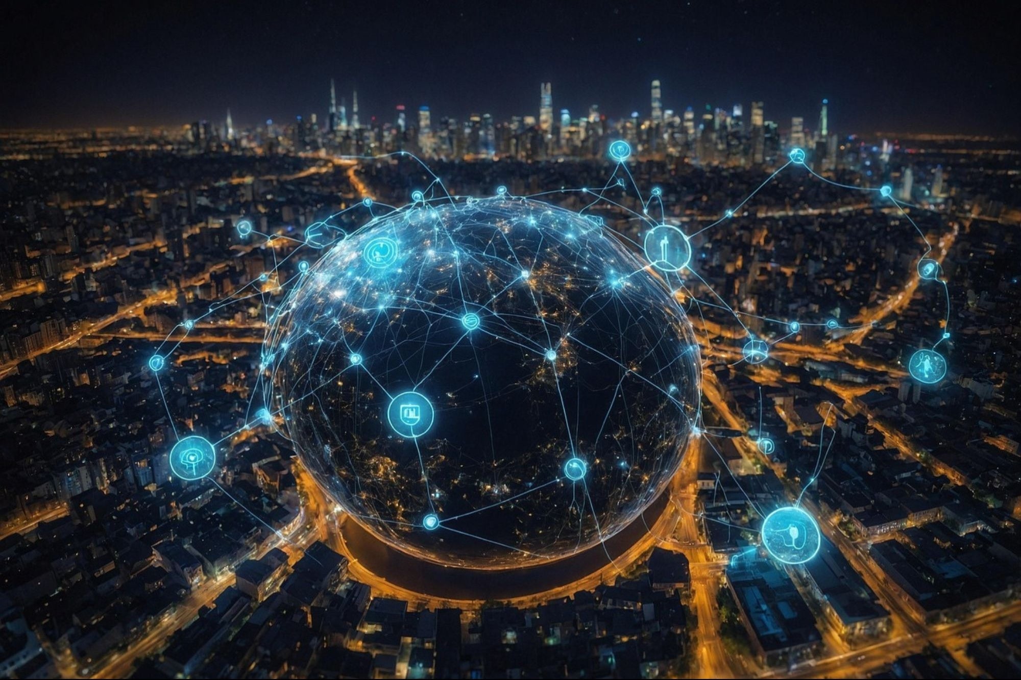 World Wide Web Day 2025: Is India Ready for Web 4.0?