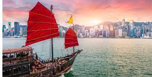 Hong Kong Crypto Finance Forum announces guests and agenda: authoritative gathering to anchor the future of the industry