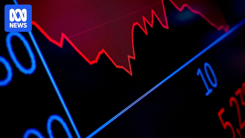 Wall Street December Market Update: Bitcoin Price Dive & Negative Start