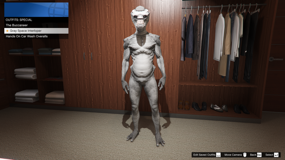 How To Escape The Alien Bunker In GTA Online And Unlock The New Alien Outfit