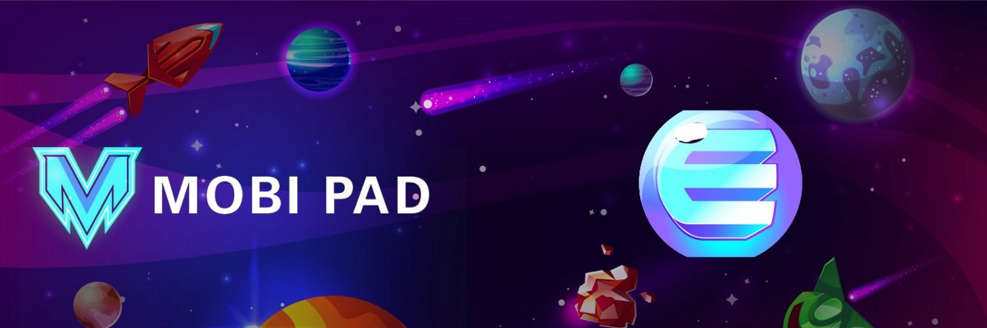 MobiPad & Efinity partner