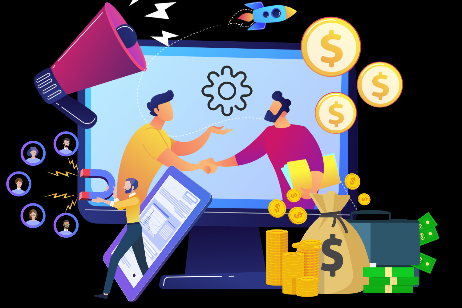 The Consumable System Review