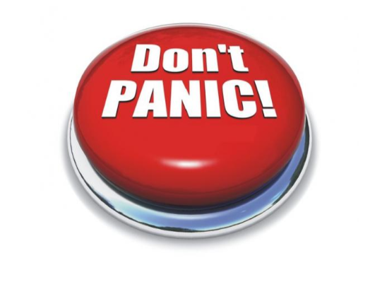 Dont-Panic-Button