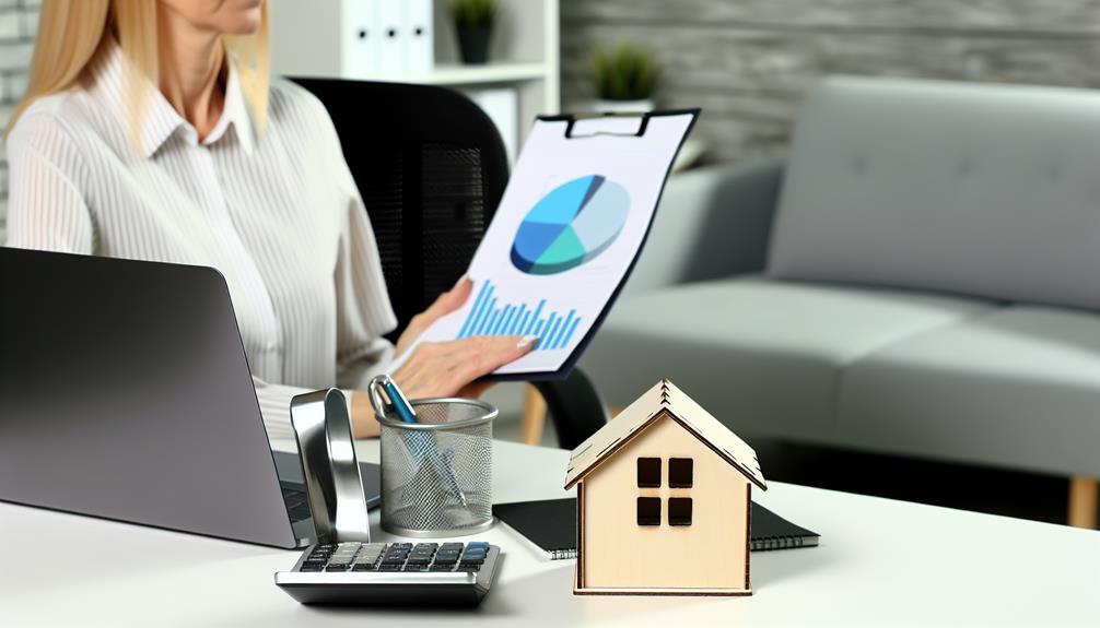 The Convergence of Real Estate and Crypto Mortgages