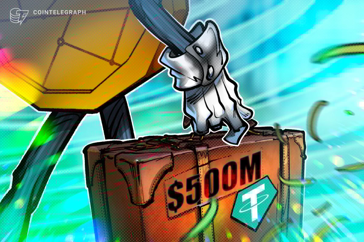 Tether Denies Claims it Abandoned Uruguay Crypto Project