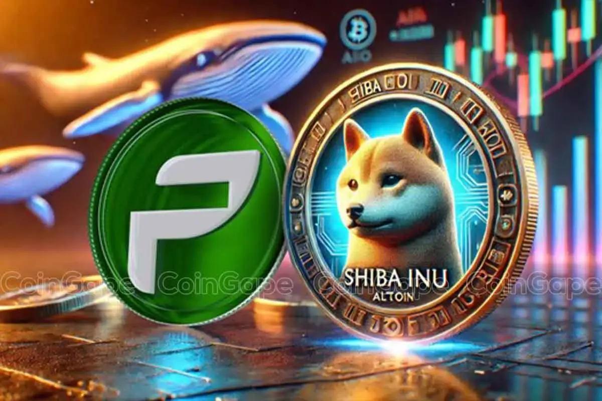 Shiba Inu Whales Choose This AI Altcoin—Prediction Hints At A Rally From $0.01 To $2
