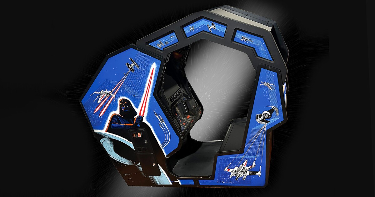 The inequities and opportunities of gaming memorabilia prices