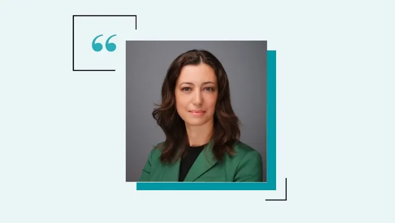 Metallicus CFO Irina Berkon on why compliance is crypto’s next frontier