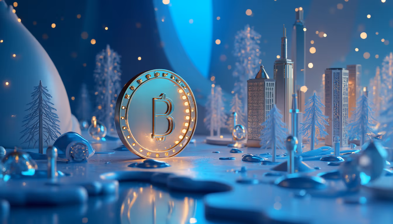 Bitcoin Ownership in Flux as Prices Skyrocket