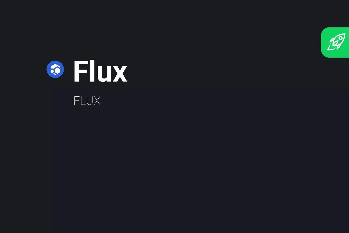 Flux (FLUX) Price Prediction 2025 2026 2027