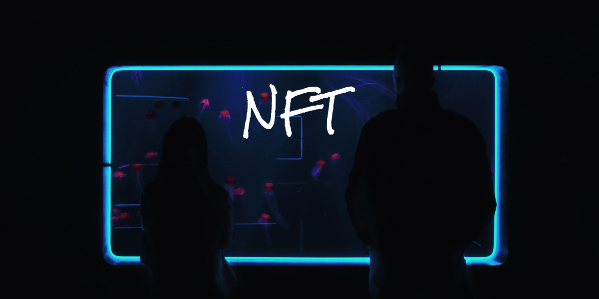 Gaming Assets And Avatars as NFTs