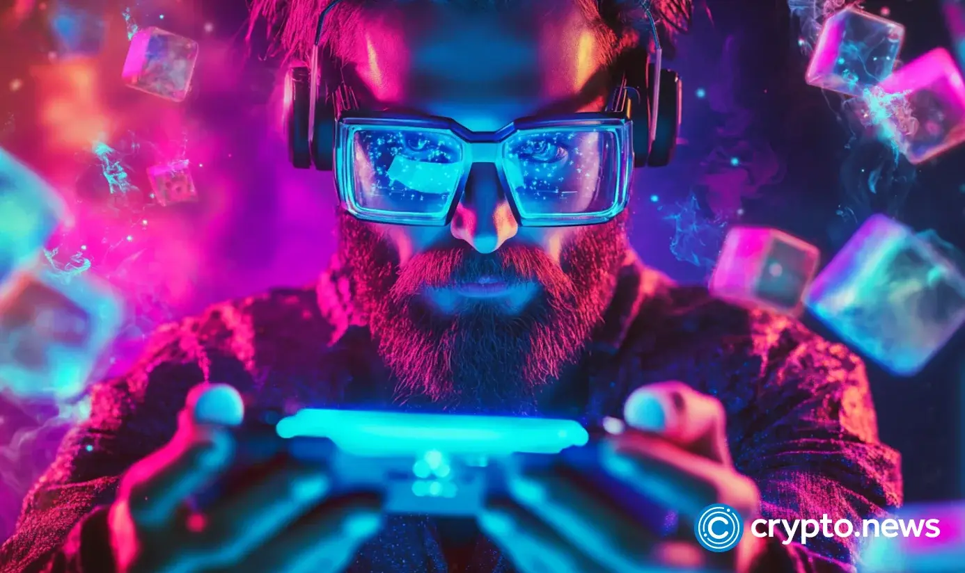 Crypto games are struggling in 2025, but big brands aren't giving up