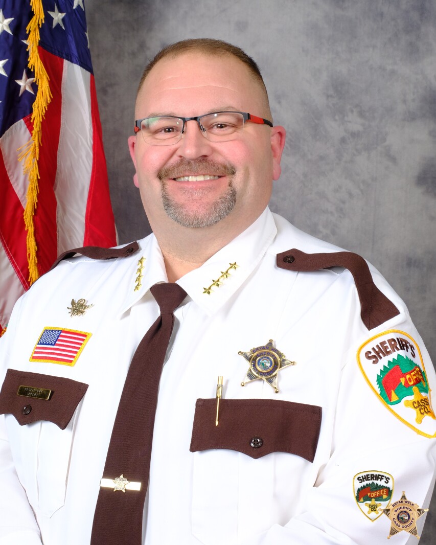 Sheriff's Corner: Breaking down the basics of crypto scams - Brainerd Dispatch