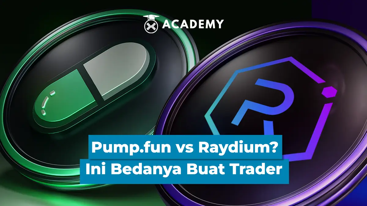 Pump.fun vs. Raydium? Here’s the Difference for Traders