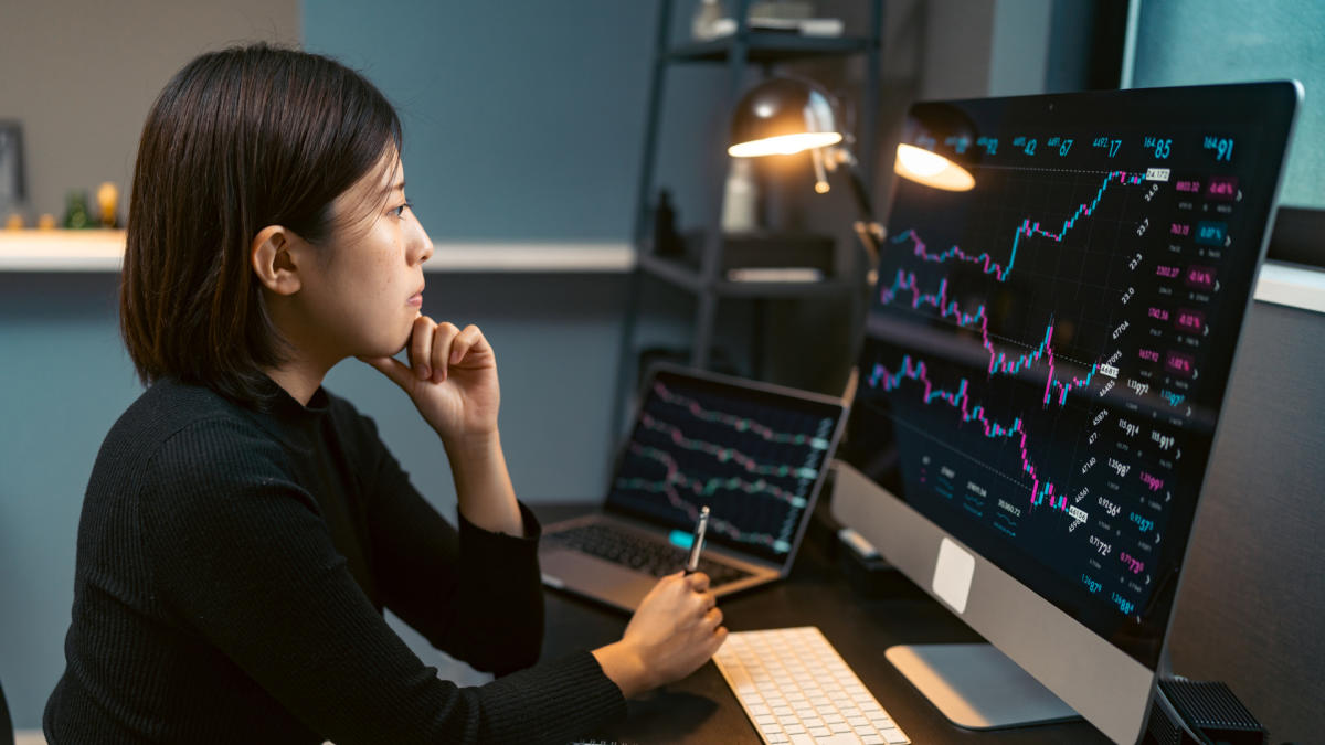 Many Millennials Are Using Their Tax Refunds To Buy Crypto: Should You?