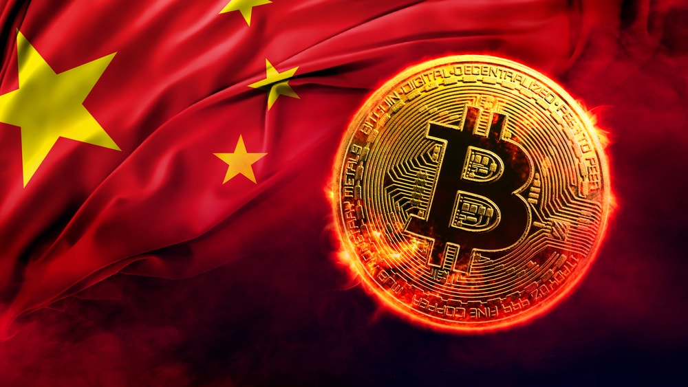 China Set To Give Crypto Legal Recognition? Dumping of Seized Assets To Navigate Economic Slowdown Sparks Debates