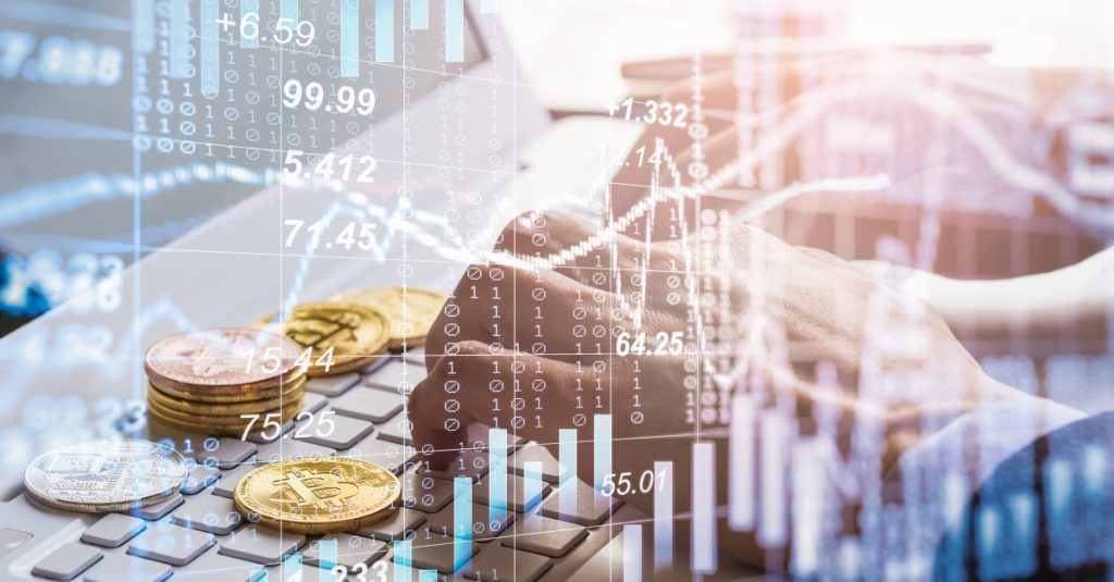 different between coin & token