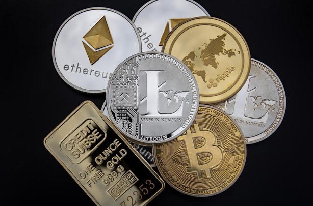 Cryptocurrency Explained