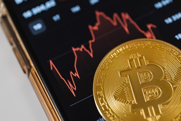 Bitcoin dominates the crypto market