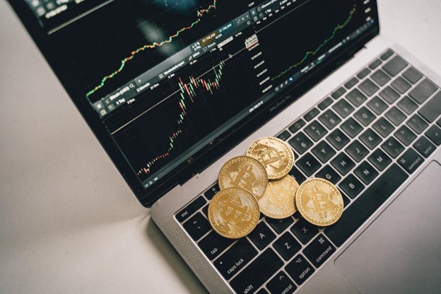 Cryptocurrency is used as a tool for investors to counter inflation