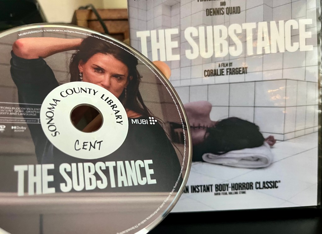 ‘Last Breath,’ ‘Black Bag’ and ‘Novocaine’ – The Ukiah Daily Journal