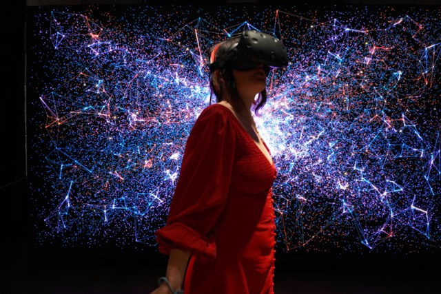 Earning In The Metaverse In 2025: Top 5 Ways To Monetise Your Time In Virtual Worlds