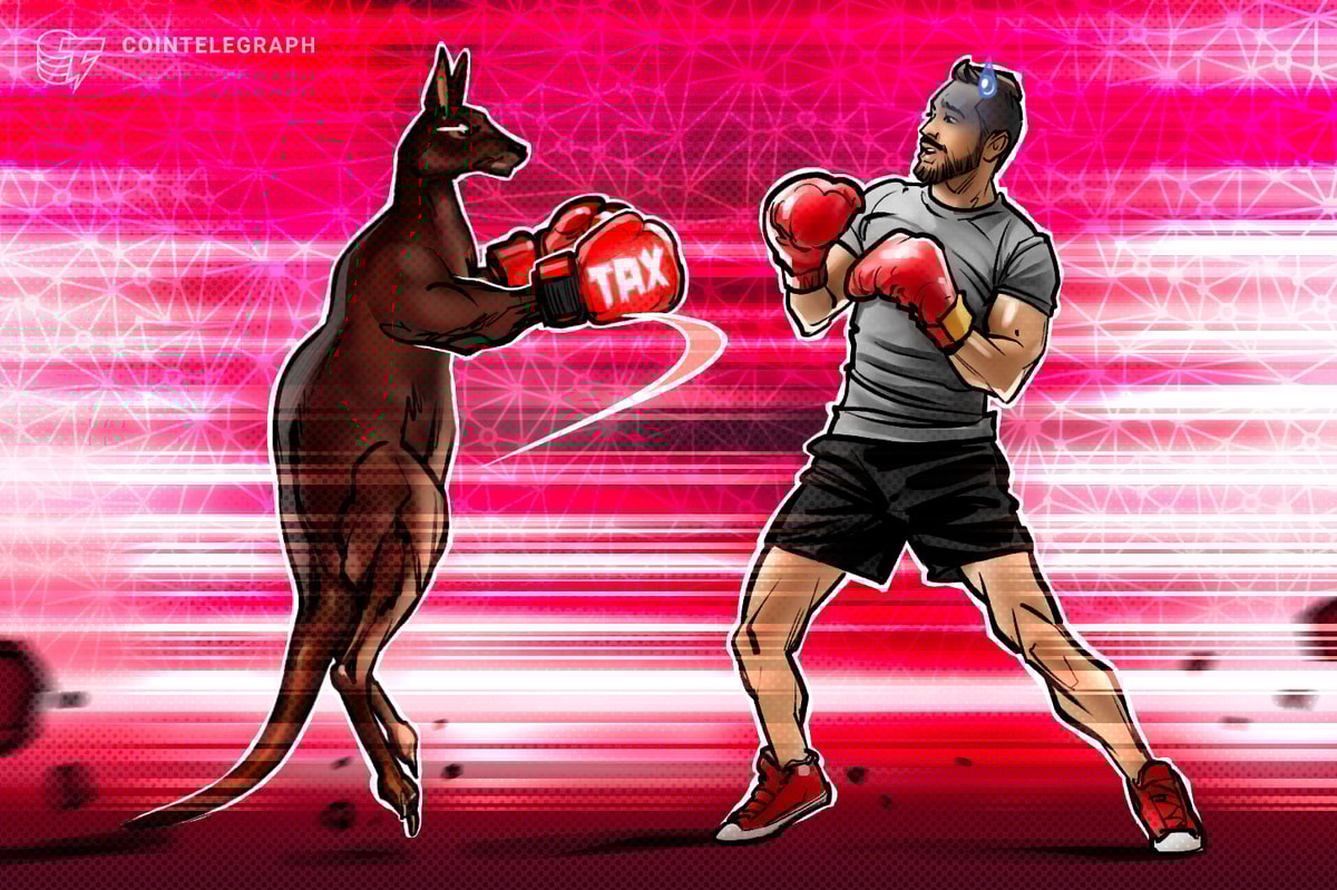 Will Bitcoin Be Tax-Free in Australia? Legal Ruling Challenges ATO’s Crypto Policy