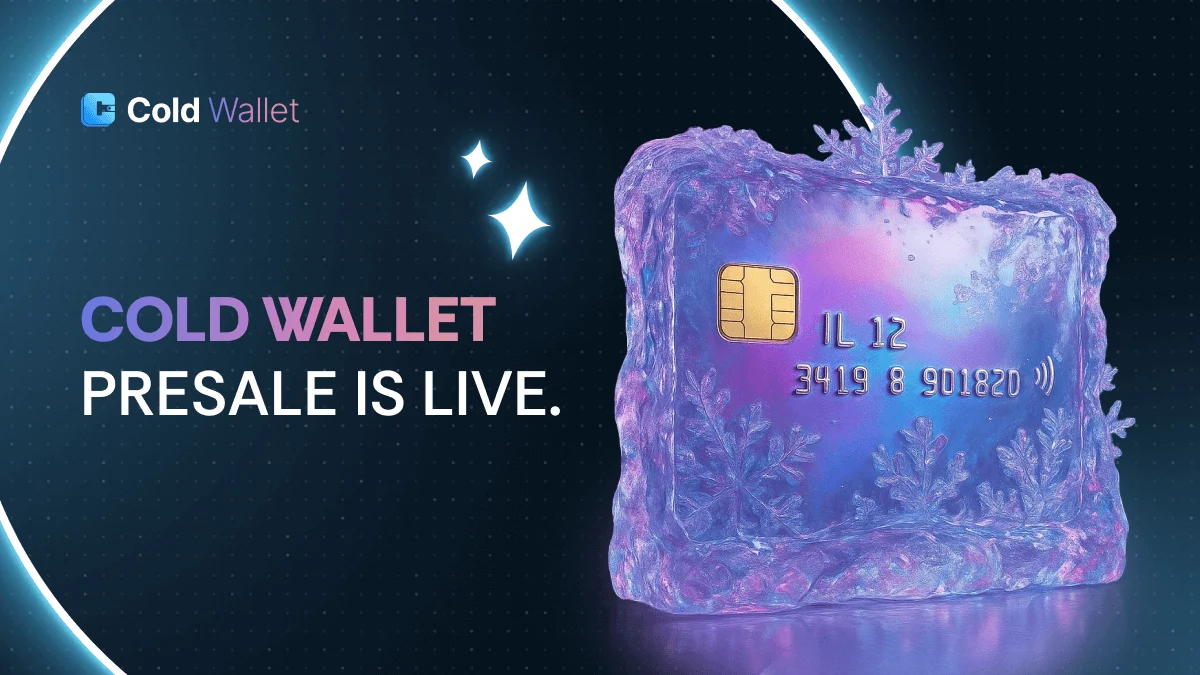 Cold Wallet