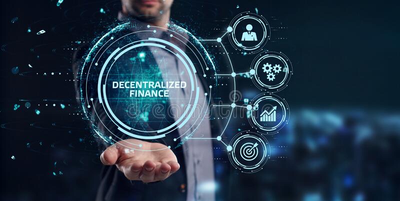 DeFi Fund