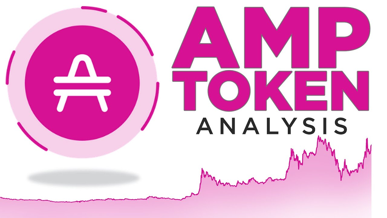 is amp token a good investment