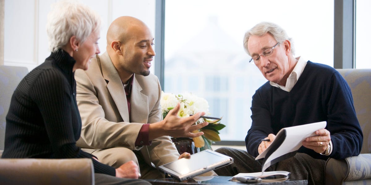 A Crypto IRA Can Be Part of a Diversified Retirement Plan
