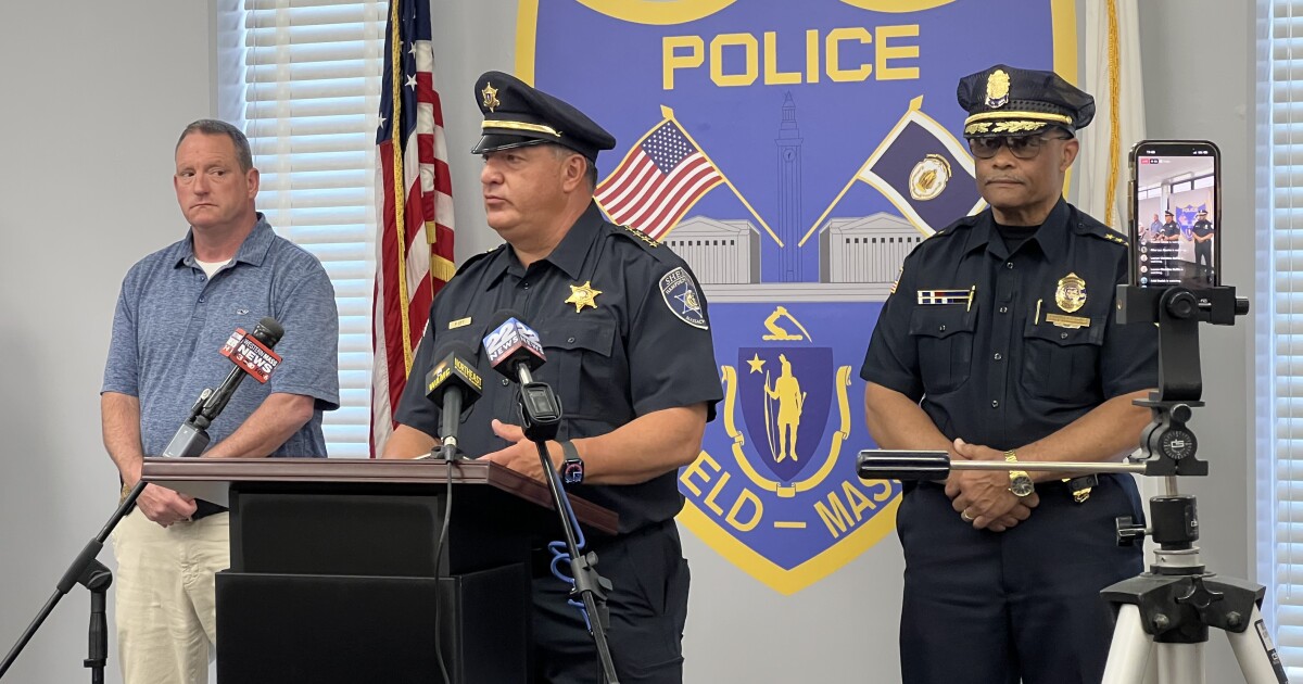 Western Mass. authorities warn of cryptocurrency scam costing residents thousands